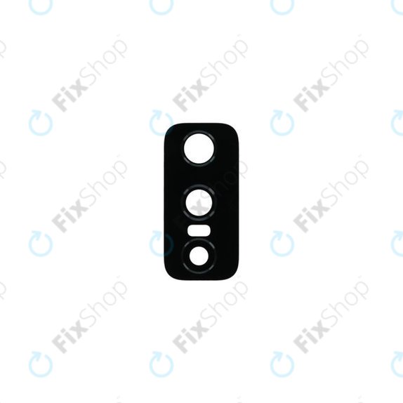 Asus Zenfone 7 ZS670KS - Rückfahrkameraglas - 13010-04220500 Genuine Service Pack