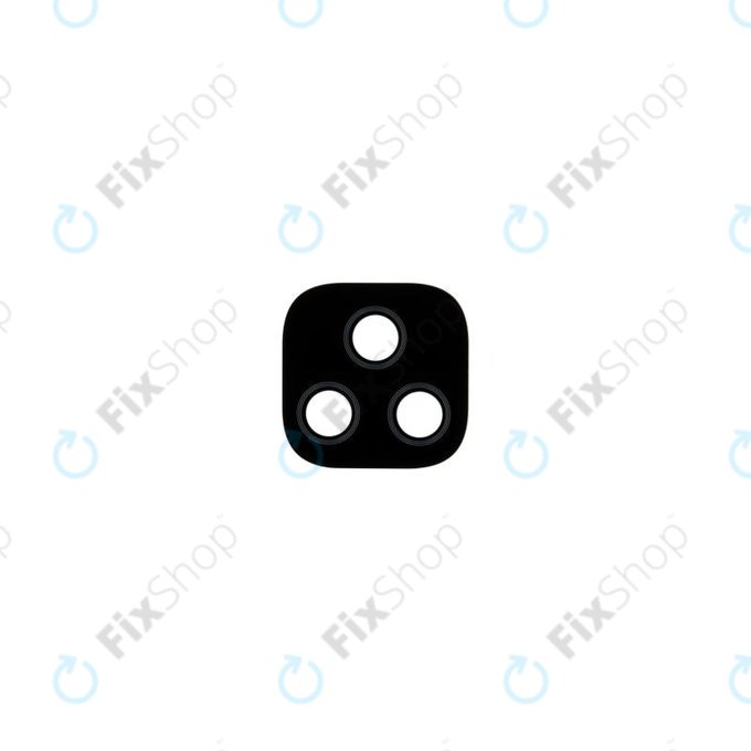 Motorola Moto E7 Plus XT2081 - Rückfahrkameraglas