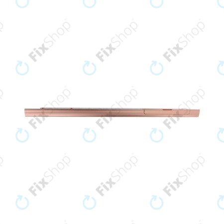 Sony Xperia XA F3111 - Linke Seitenabdeckung + SIM-/SD Slot Abdeckung (Rosa) - 251K1N10400