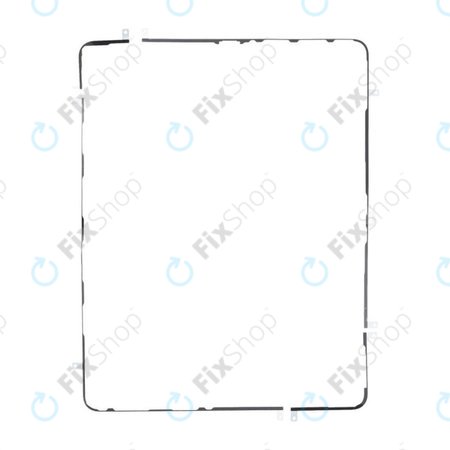 Apple iPad Air 13 (2024) - LCD Klebestreifen Sticker (Adhesive)