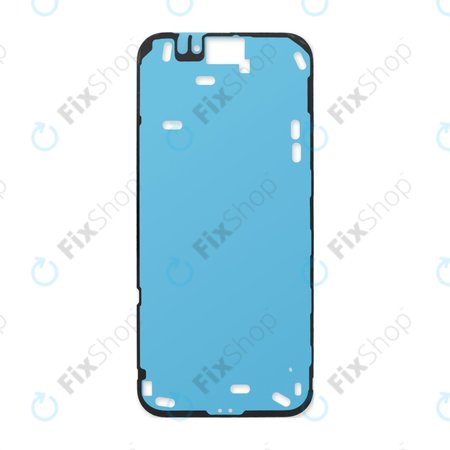 Google Pixel 9 Pro - LCD Klebestreifen Sticker (Adhesive) - G806-10496-22 Genuine Service Pack