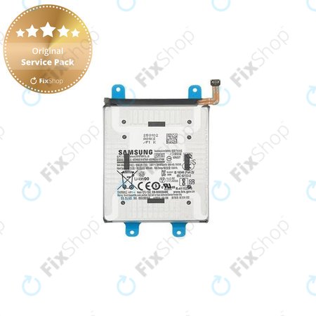 Samsung Galaxy S25 Ultra - Akku Batterie EB-BS938ABE 5000mAh - GH82-36389A Genuine Service Pack