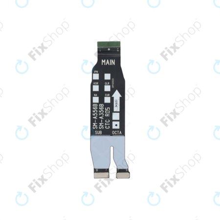 Samsung Galaxy A55 A556B - Haupt Flex Kabel - GH82-34227A Genuine Service Pack