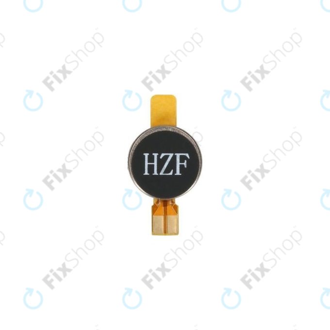 Samsung Galaxy A01 A015F, M11 M115F - Vibrationsmotor - GH81-18212A Genuine Service Pack
