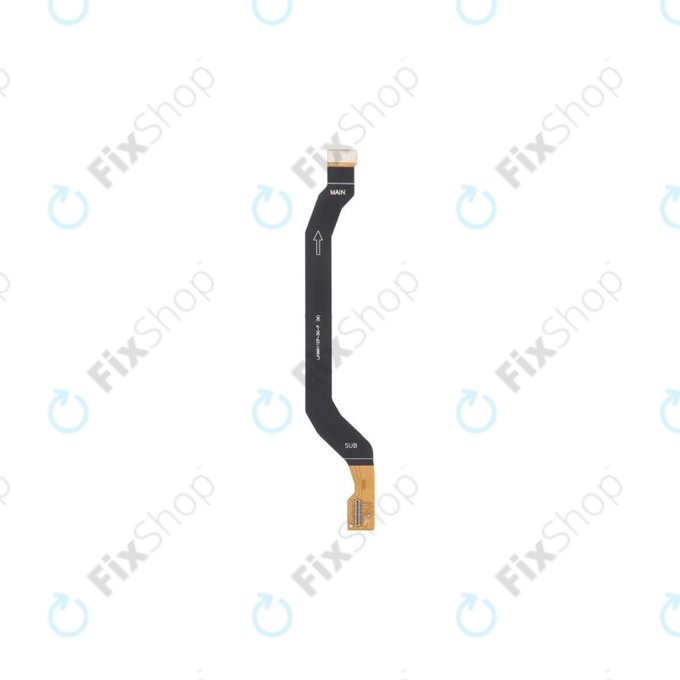 Xiaomi Redmi Note 11 Pro 5G 21091116I 2201116SG - LCD Flex Kabel