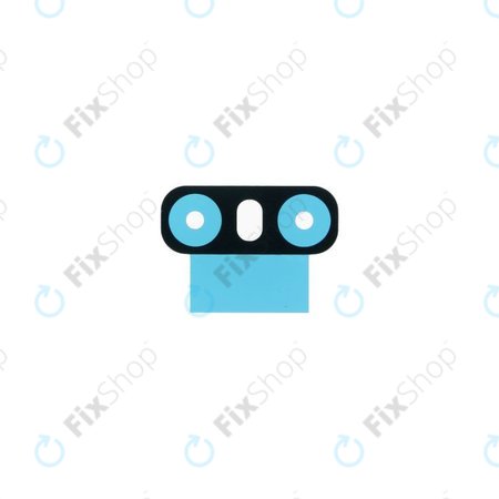LG G6 H870 - Kameraglas Klebestreifen Sticker (Adhesive) - MJN70094201