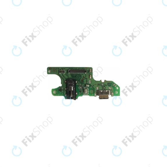 Nokia 8.3 - Ladestecker Ladebuchse PCB Platine