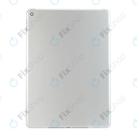 Apple iPad Air 2 - Backcover WiFi (Silver)