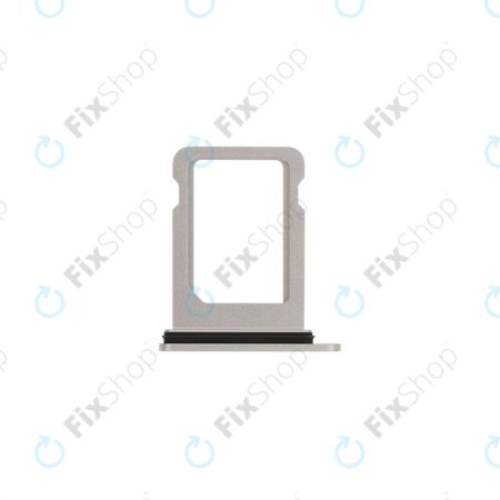 Apple iPhone 12 Mini - SIM-Stecker (White)
