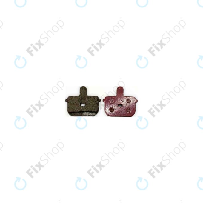 Kugoo G-Booster - Bremsbeläge