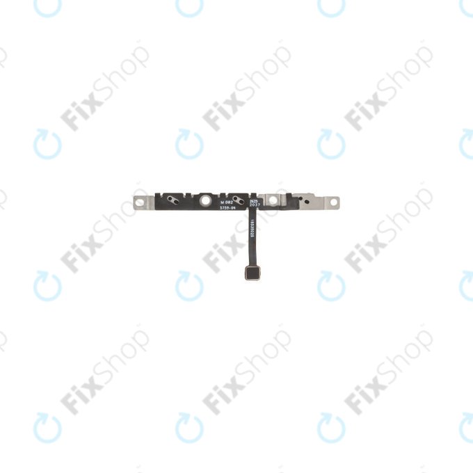 Apple iPhone 17 Pro Max - Lautstärketaste Flex Kabel