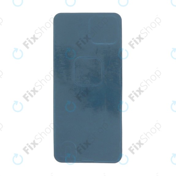 Google Pixel 4 G020M G020I - Klebestreifen Sticker für Akku Batterie Deckel (Adhesive)