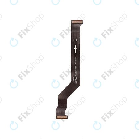 OnePlus 8T - Haupt Flex Kabel