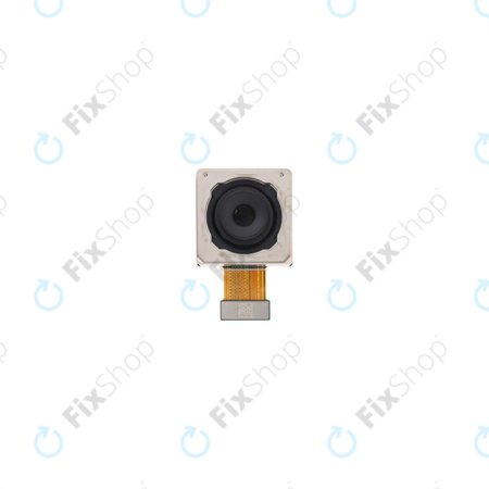 Xiaomi Redmi Note 14 Pro 4G 24116RACCG - Rückfahrkamera 200MP