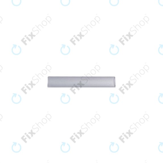 Sony Xperia Z3 Compact D5803 - SIM Karten Abdeckung (White) - 1284-3485 Genuine Service Pack