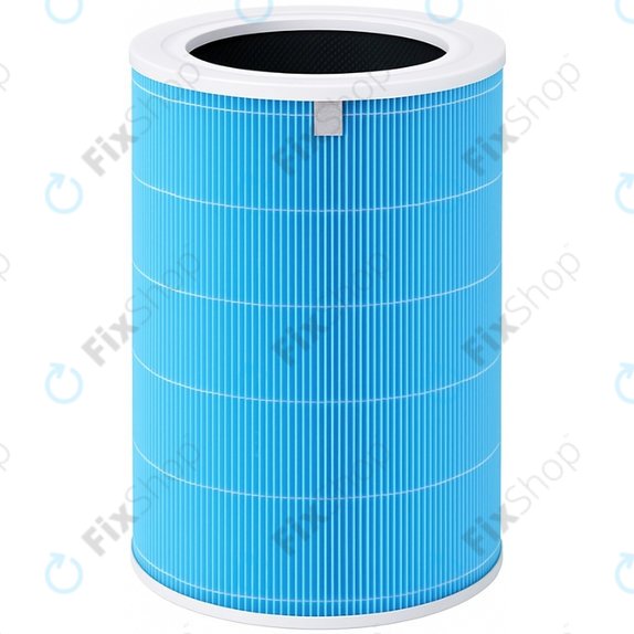 Xiaomi Mi Mijia Air Purifier 4 - HEPA-Filter (Antibakteriell) (Blau)