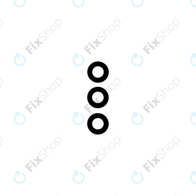 Motorola Moto G31 XT2173 - Rückfahrkameraglas