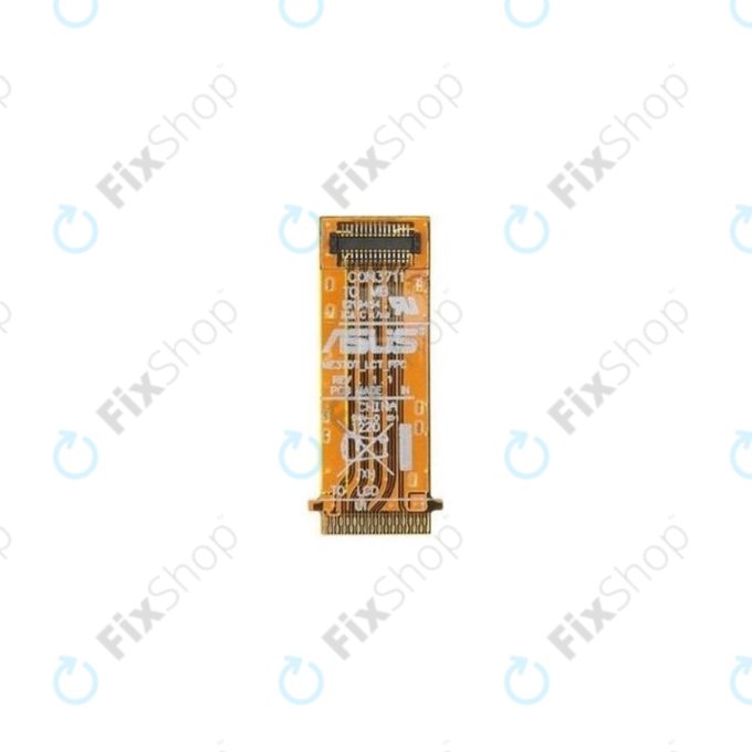 Asus Google Nexus 7 (2012) - LCD Flex Kabel