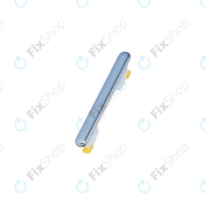 Samsung Galaxy A53 5G A536B - Volume Button (Light Blue) - GH98-47259C Genuine Service Pack