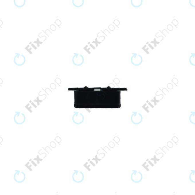 Samsung Galaxy Tab S3 T820, T825 - Ein-/Aus-Taste (Black) - GH98-41382A Genuine Service Pack