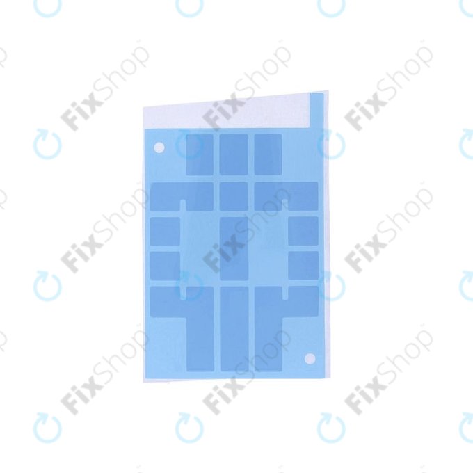 Samsung Galaxy A02s A026F - Akku Batterie Klebestreifen Sticker (Adhesive)