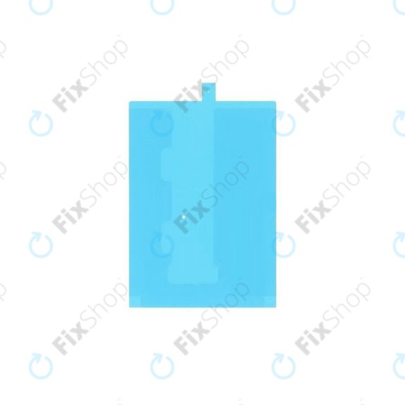 Motorola Moto G22 XT2231 - Akku Batterie Klebestreifen Sticker (Adhesive) - S948D41332 Genuine Service Pack