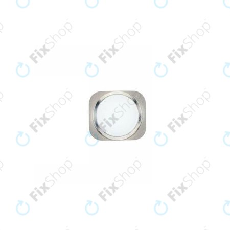 Apple iPhone 5S, SE - Home Taste (Silver)