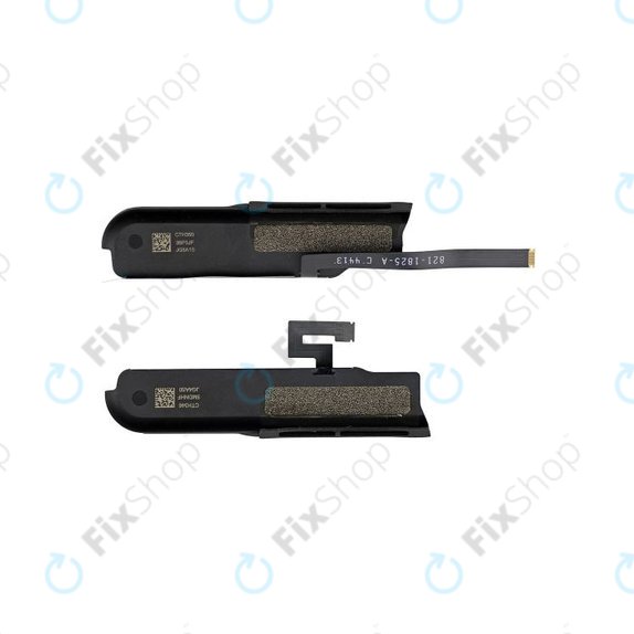 Apple iPad Air - Lautsprecher