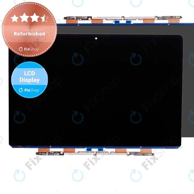 Apple MacBook Pro 15" A1398 (Late 2013 - Mid 2014) - LCD Display Refurbished