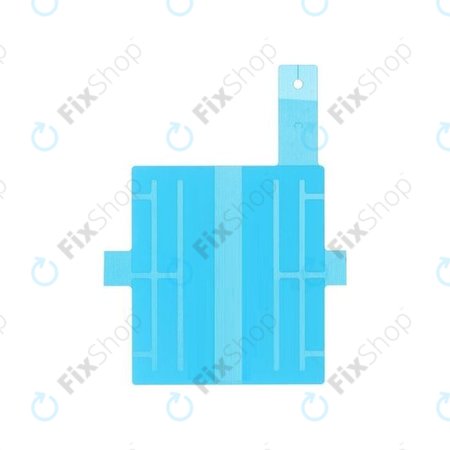 Samsung Galaxy M31 M315F - Akku Batterie Klebestreifen Sticker (Adhesive) - GH02-20580A Genuine Service Pack