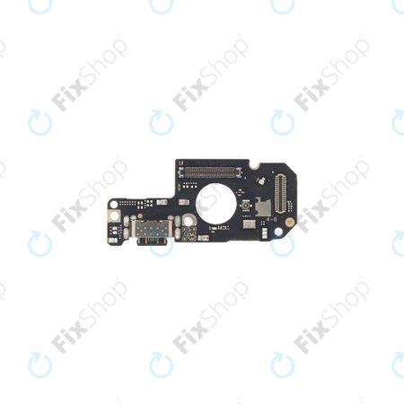 Xiaomi Redmi Note 12S - Ladestecker Ladebuchse PCB Platine