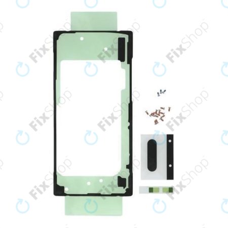 Samsung Galaxy Note 10 Plus N975F - Klebestreifen Sticker (Adhesive) Set - GH82-20798A Genuine Service Pack