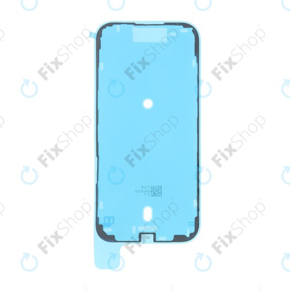 Apple iPhone 17 Air - LCD Klebestreifen Sticker (Adhesive)