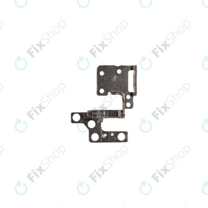 Acer Aspire 5 A515-55-55NB - Rechtes Scharnier - 77021950 Genuine Service Pack