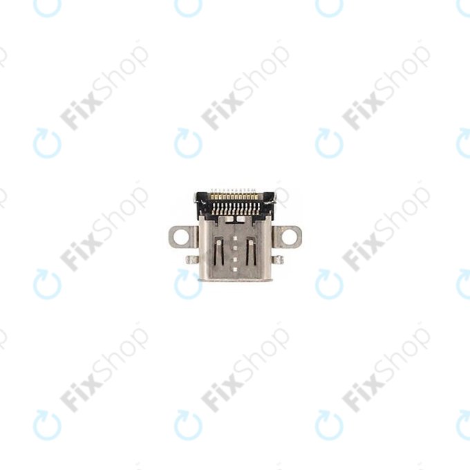 Nintendo Switch - Anschluss für montierten USB-C