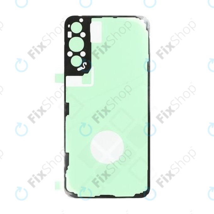 Samsung Galaxy S22 Plus S906B - LCD Display Klebestreifen Sticker Set (Adhesive) - GH02-23402A Genuine Service Pack