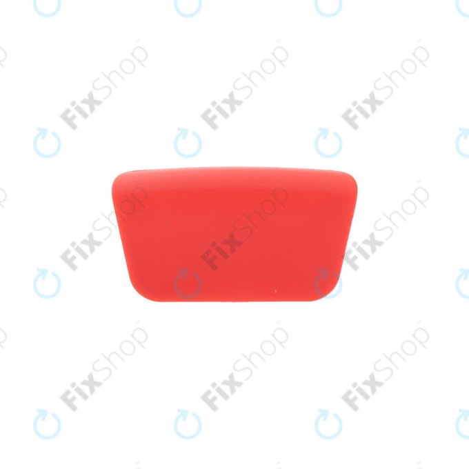 Touchpad-Abdeckung V2.0 (Red) für Sony PlayStation 5 DualSense Controller