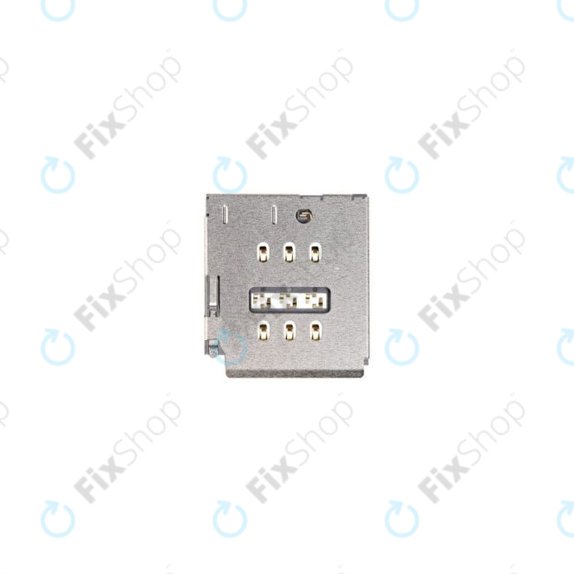Apple iPhone 6S Plus - SIM Kartenleser