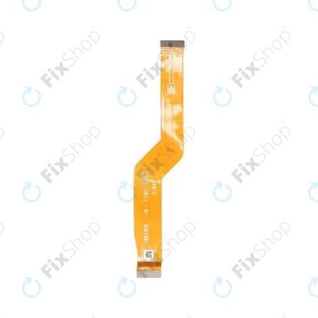 Oppo Find X3 Lite - Haupt Flex Kabel - 4968663 Genuine Service Pack