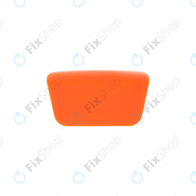 Touchpad-Abdeckung V2.0 (Orange) für Sony PlayStation 5 DualSense Controller