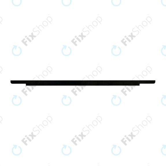 Apple MacBook Air 13" A1932 (2018 - 2019), A2179 (2020), A2337 (2020) - Vorderseite mit Logo (Gold)