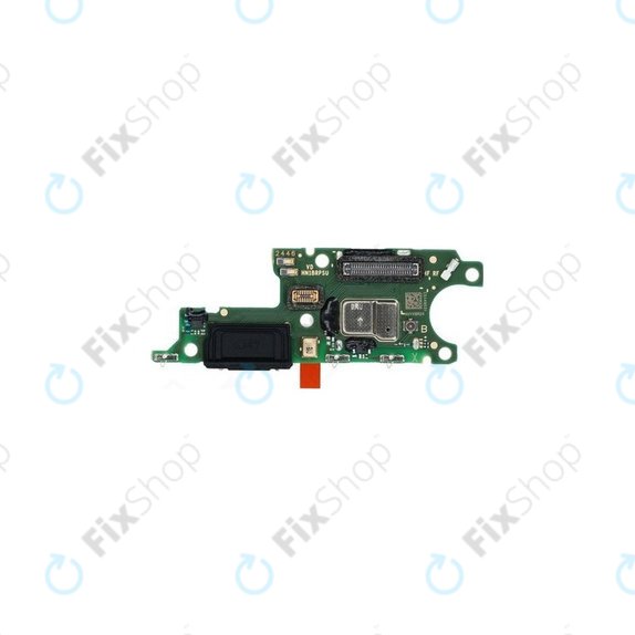 Honor Magic7 Lite - Ladestecker Ladebuchse PCB Platine