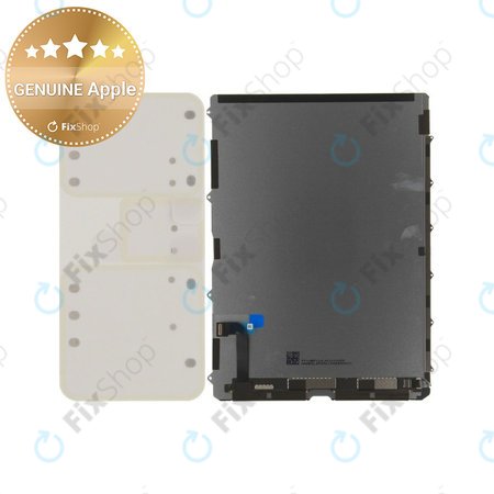 Display Einheit für iPad (2025) | WiFi | LL661-50893 | Genuine Apple