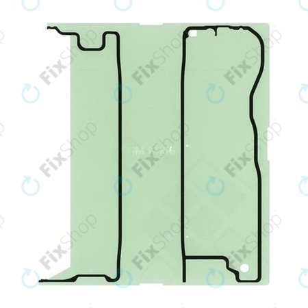 Samsung Galaxy Z Fold 7 F966B - LCD Klebestreifen Sticker (Adhesive) (Main)