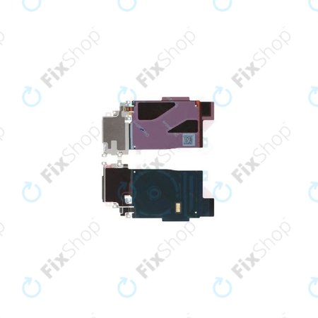 Samsung Galaxy Note 10 N970F - NFC Antenne - GH97-23961A Genuine Service Pack
