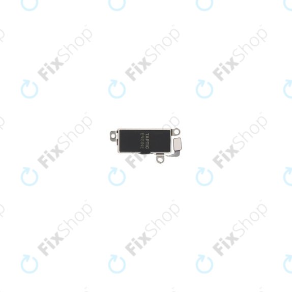 Apple iPhone 16 - Vibrationsmotor