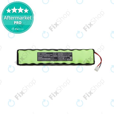 Rowenta Air Force Extreme RH-series - Akku Batterie RS-RH5278 Ni-MH 24.0V 3000mAh HQ