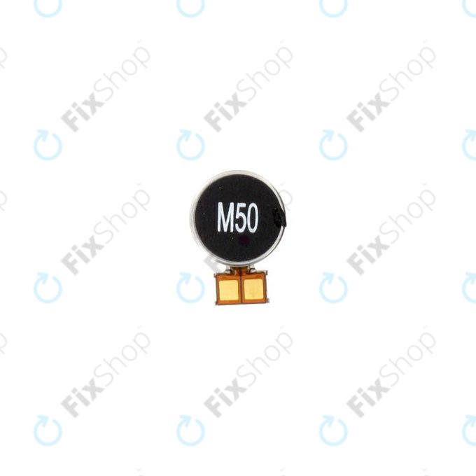 Samsung Galaxy Note 20 N980B, 20 Ultra N986, S20 Ultra G988F, S21 G991B, A90 A908F - Vibrationsmotor - GH31-00771A Genuine Service Pack