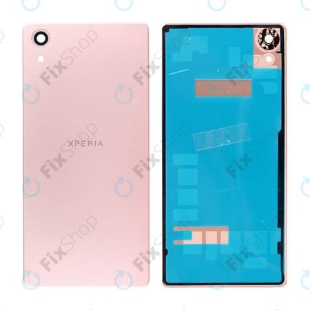 Sony Xperia X Performance F8131, F8132 – Akkudeckel (Rosa) – 1301-3312