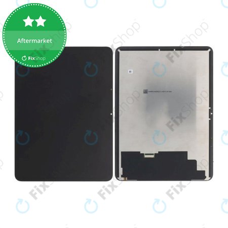 OnePlus Pad Go - LCD Display + Touchscreen Front Glas TFT